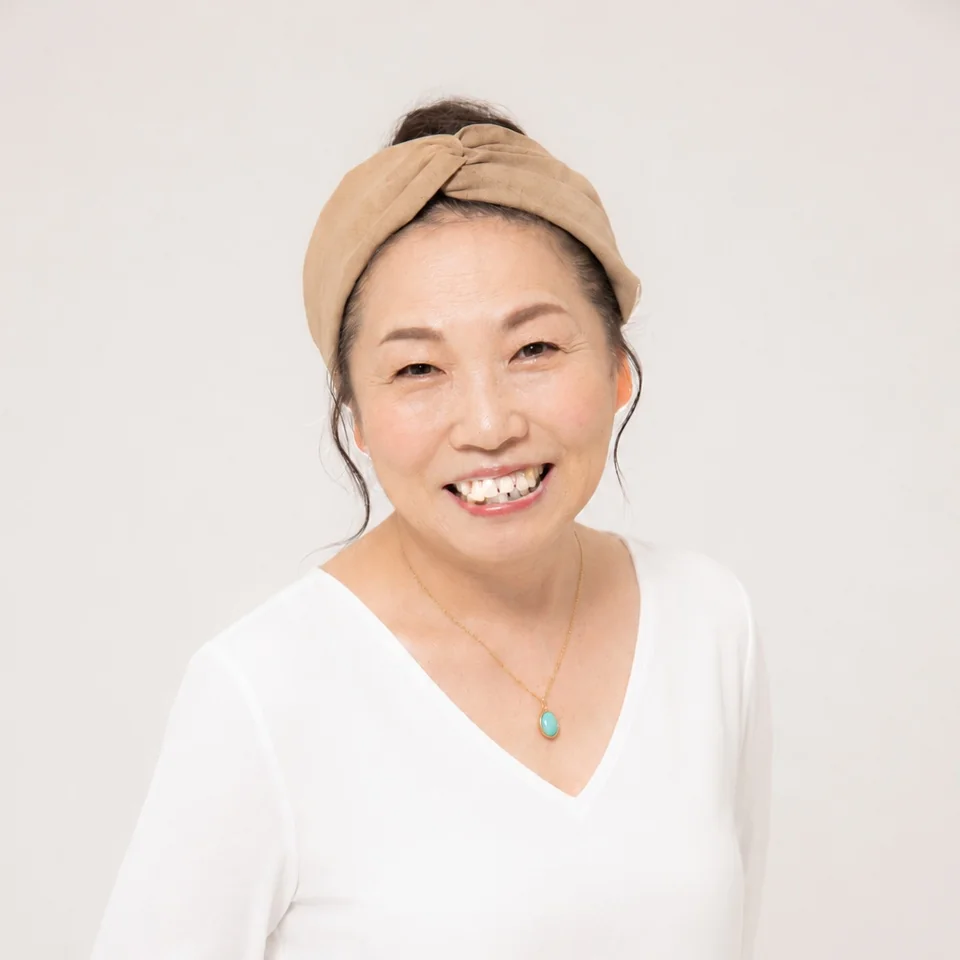 浦崎美由紀の顔写真